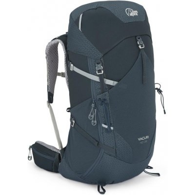 Lowe Alpine Yacuri ND 38L orion blue – Zboží Mobilmania