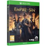 Empire of Sin (D1 Edition) – Zboží Mobilmania