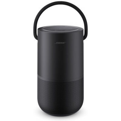 Bose Portable Home Speaker – Zbozi.Blesk.cz