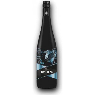 Grand Bari Bohém 2023 11,5% 0,75 l (holá láhev) – Hledejceny.cz