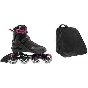 Rollerblade Sirio 80 Lady