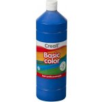 Creall námořnická modrá 1000 ml – Sleviste.cz