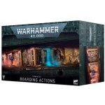 GW Warhammer 40.000 Boarding Actions Terrain Set – Hledejceny.cz