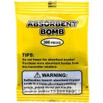 Teddies Náboje vodní kuličky 9-11 mm 300ks modré v sáčku – Zboží Mobilmania