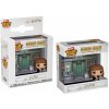 Sběratelská figurka Funko Bitty Pop! Deluxe Harry Potter Hermione Granger