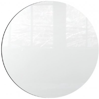 Allboards PMR40 Magnetická tabule kulatá 40 cm PANEL PMR40 – Zboží Živě