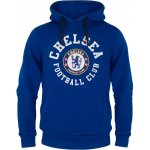 Fan-shop Mikina CHELSEA FC Graphic royal – Zboží Mobilmania