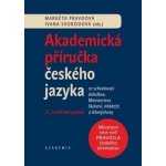 Akademická příručka českého jazyka – Hledejceny.cz