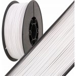 Plastspaw PLA 1,75 mm 1 kg bílý – Zboží Živě