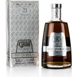 Quorhum Ron 23y 40% 0,7 l (karton) – Hledejceny.cz