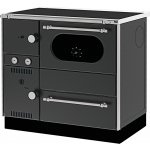 Alfa Plam Alfa Term 20 pravý antracit – Zboží Dáma