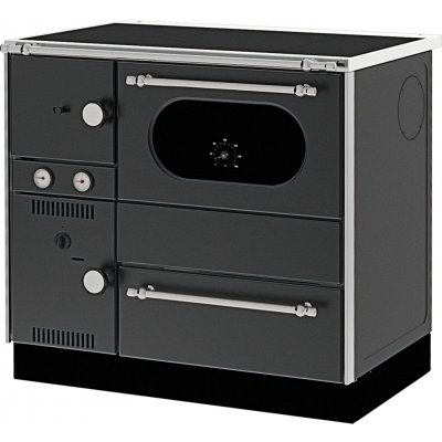 Alfa Plam Alfa Term 20 pravý antracit – Zboží Dáma