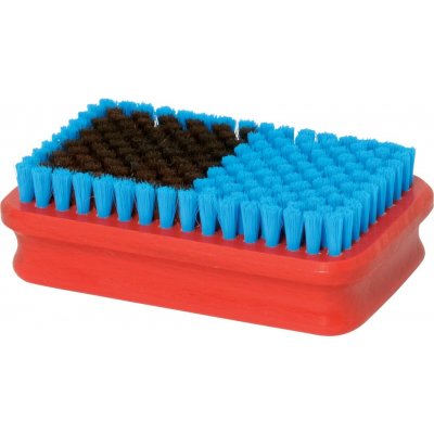 SWIX T0159B kartáč kombi bronz/nylon – Zboží Dáma