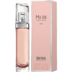 Hugo Boss Boss Ma Vie L'Eau toaletní voda dámská 75 ml – Zbozi.Blesk.cz