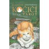 Karetní hry Kouzelný kočičí tarot