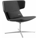 LD SEATING Designové křeslo FLEXI FL-L-N6 – Sleviste.cz