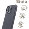 Pouzdro a kryt na mobilní telefon Apple Forever Bioio Apple iPhone 15 černé