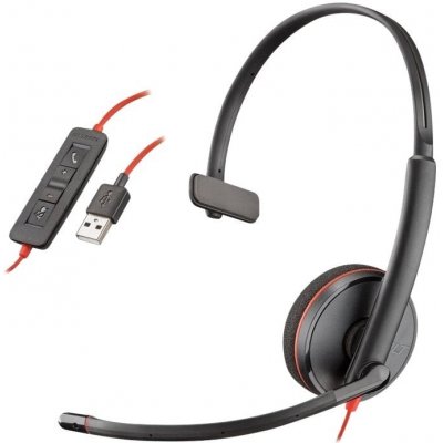 Plantronics 209744-201 – Zbozi.Blesk.cz