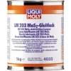 Plastické mazivo Liqui Moly 4033 LM 203 KLZNÝ LAK S MOS2 1 kg