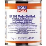 Liqui Moly 4033 LM 203 KLZNÝ LAK S MOS2 1 kg – Sleviste.cz