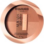 Bourjois Always Fabulous Bronzing Powder Bronzující pudr 002 Dark 9 g – Hledejceny.cz