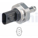 Senzor, tlak výfukového plynu DELPHI DPS00035-12B1 | Zboží Auto