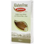 Granoro Lasagne bezlepkové 250 g – Zboží Dáma