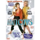 Mad Cows DVD