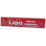 Lapis Tyčinka na kuří oko 10 g – Hledejceny.cz