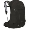 Turistický batoh Osprey Hikelite 28l black