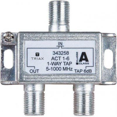 Triax ACT 1-6 – Hledejceny.cz