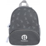 Petite&Mars Backie grey hills – Zboží Dáma