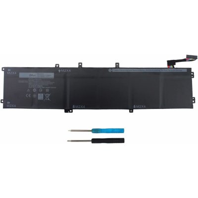 NTL NTL5257 baterie - neoriginální – Hledejceny.cz