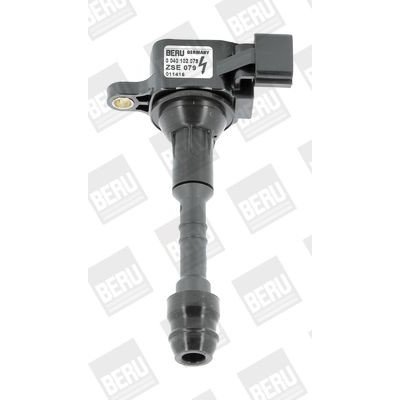 Zapalovací cívka BorgWarner (BERU) ZSE079 – Hledejceny.cz