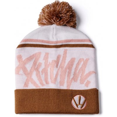 Pitcha kulich Bambula2 light pink/mocca – Hledejceny.cz
