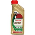 Castrol Edge A3/B4 5W-40 1 l | Zboží Auto
