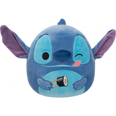 Squishmallows Disney Stitch se sushi