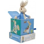 Rainbow králíček Petr v kouzelné krabičce – Zboží Mobilmania