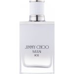 Jimmy Choo Ice toaletní voda pánská 50 ml – Hledejceny.cz