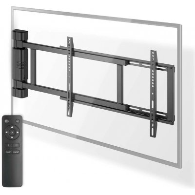 NEDIS TVWM5860BK – Sleviste.cz
