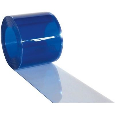 Pásový závěs PVC protiprůvanová clona tl 3 mm š 30 cm role 50m – Hledejceny.cz