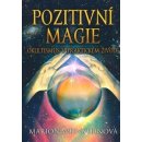 Kniha Pozitivní magie