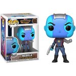 Funko Pop! Guardians of the Galaxy Vol. 3 Nebula – Zboží Mobilmania