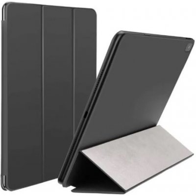 Baseus Simplism Y-Type Leather Case pro iPad Pro 12,9" 2018 LTAPIPD-BSM01 Black – Zboží Mobilmania