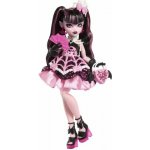 Mattel Monster High děsivě sladká oslava Draculaura – Zbozi.Blesk.cz