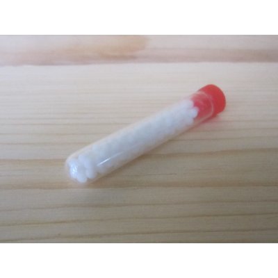 Helios Homoeopathy Nux vomica 30 C – Zboží Dáma