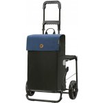 Andersen Komfort Shopper Hera 47 l antracit – Hledejceny.cz