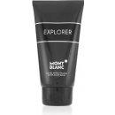 Mont Blanc Explorer balzám po holení 150 ml