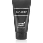 Mont Blanc Explorer balzám po holení 150 ml – Zbozi.Blesk.cz