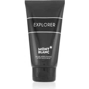 Mont Blanc Explorer balzám po holení 150 ml